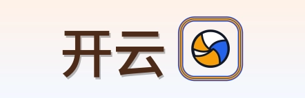 开云 Logo
